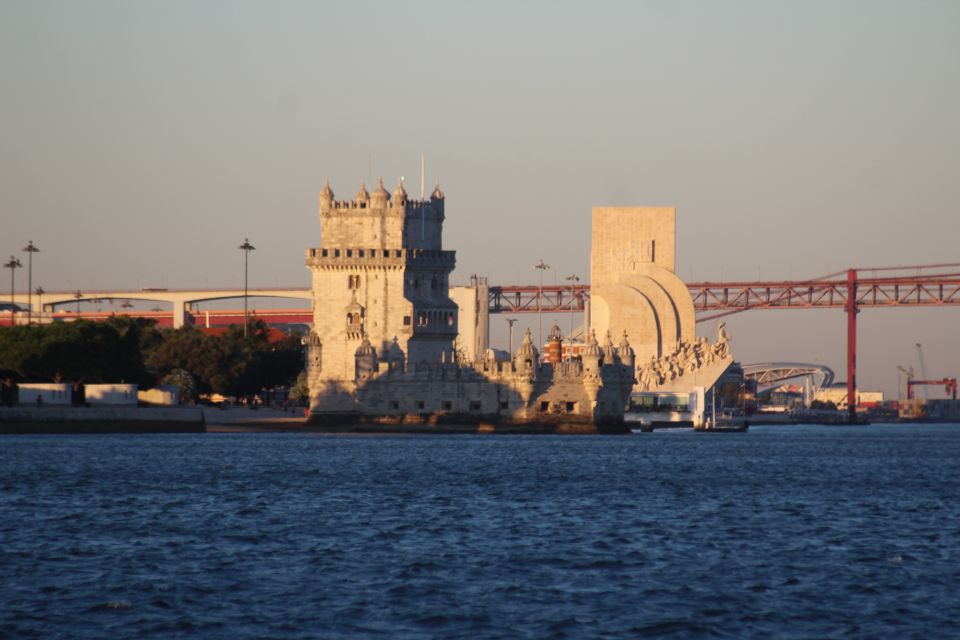 Lisbon: Daylight or Sunset on a Vintage Sailboat - Frequently Asked Questions