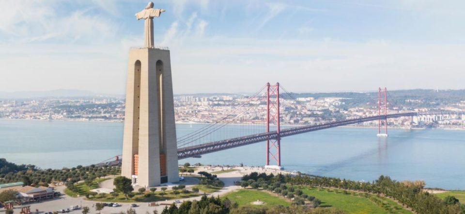 Lisbon: Discover Lisbon City Wonders on a Private Day Tour! - Transportation