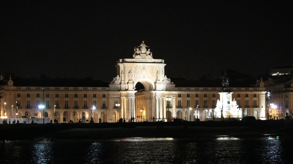 Lisbon: Exclusive Night Tour - Weather Conditions