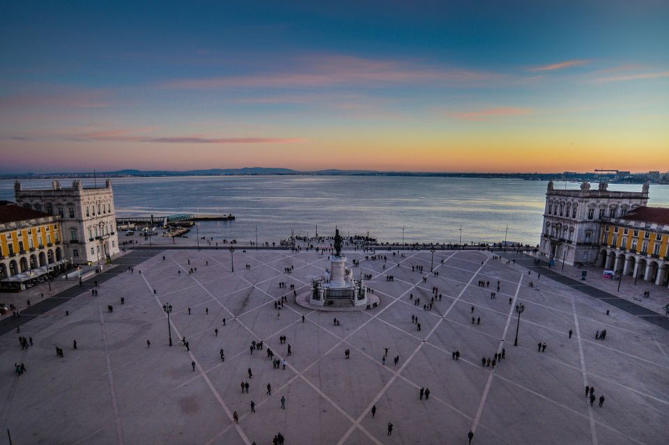 Lisbon: Full-Day City Tour With Cable Car Ride - Frequently Asked Questions