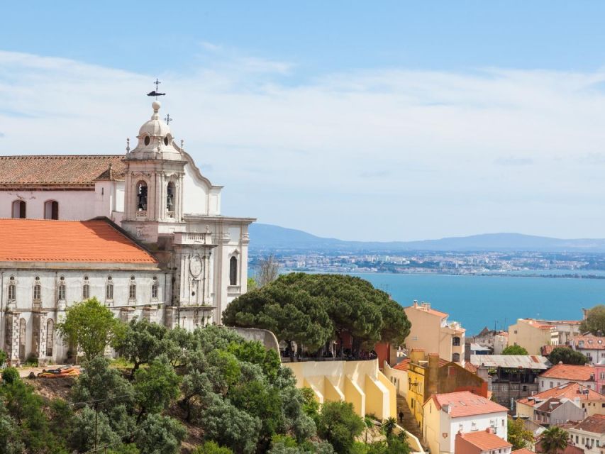 Lisbon - Full Day Private Tour - Optional Experience