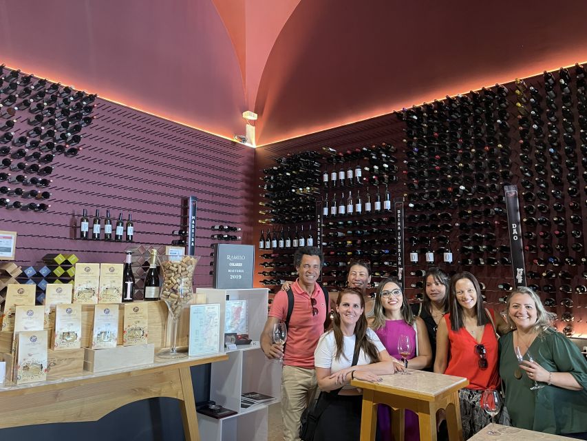 Lisbon: Guided City Walking Tour With Drink Tasting - Frequently Asked Questions