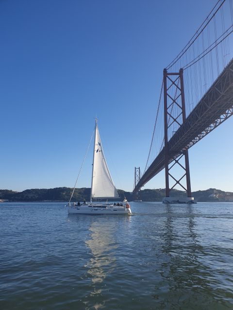 Lisbon: Lisbon Sightseeing by Boat With Locals - Frequently Asked Questions