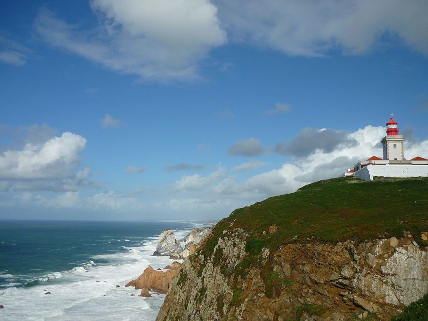 Lisbon: Private Tour to Sintra, Cabo Da Roca and Cascais - Important Considerations