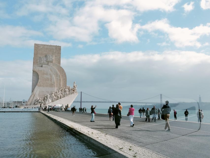 Lisbon: Rent a Private Car With Driver & Plan Your Tour. - Additional Information