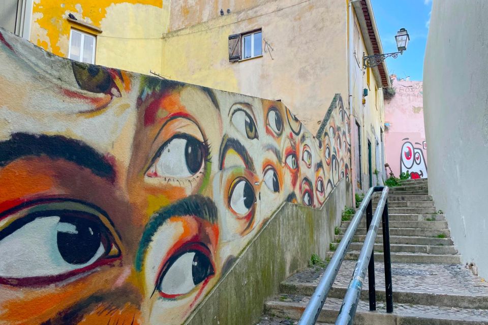 Lisbon Secrets of Alfama & Baixa a Self-Guided City Game - Frequently Asked Questions