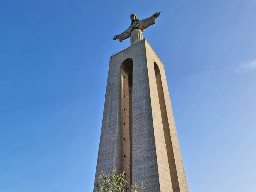 Lisbon: Setúbal History and Fish Market Guided Tour - Frequently Asked Questions