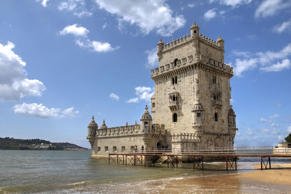 Lisbon & Sintra: Full-Day Supersaver Private Tour - Tour Flexibility