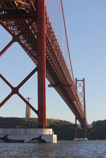 Lisbon: Sunset Sailing Tour in Tagus River - Frequently Asked Questions