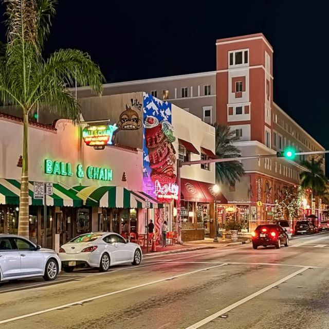 Little Havana Food Tour: A Taste of Cuba - Frequently Asked Questions