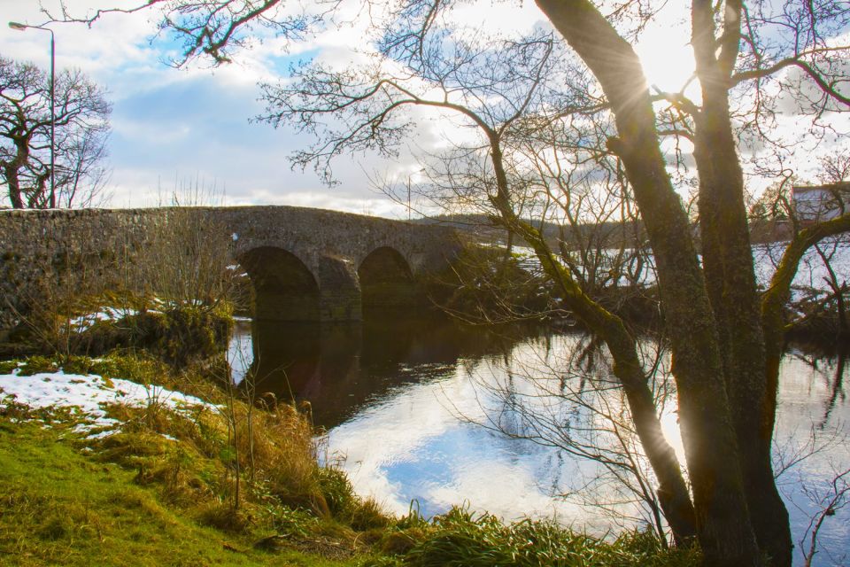 Loch Lomond, Highlands & Stirling Castle Tour From Edinburgh - Exploring Aberfoyle