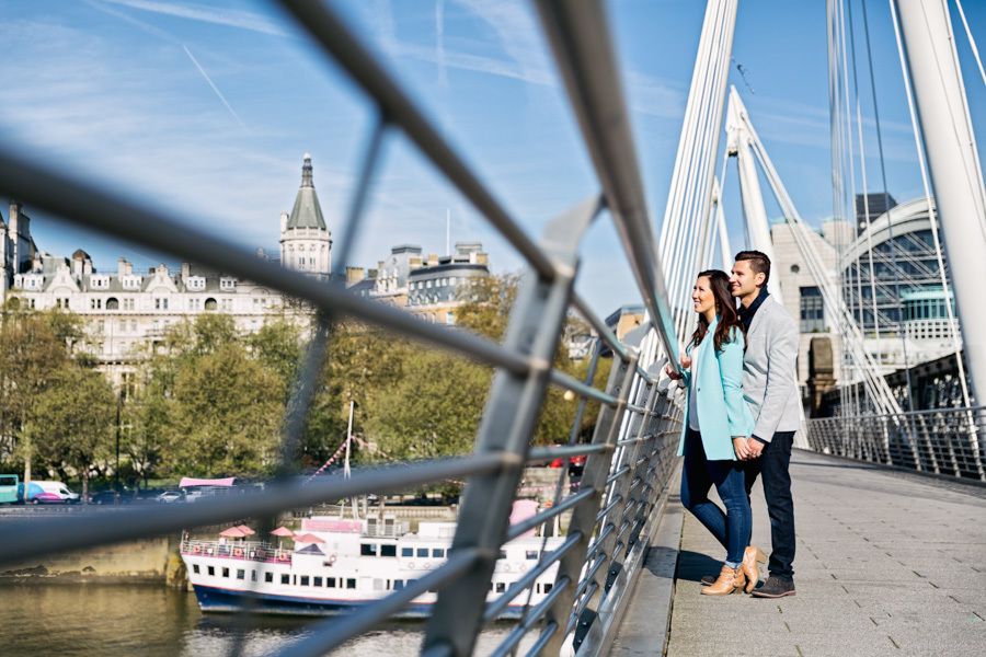 London City Center Guided Tour + Westminster Abbey Entry - Contact Us