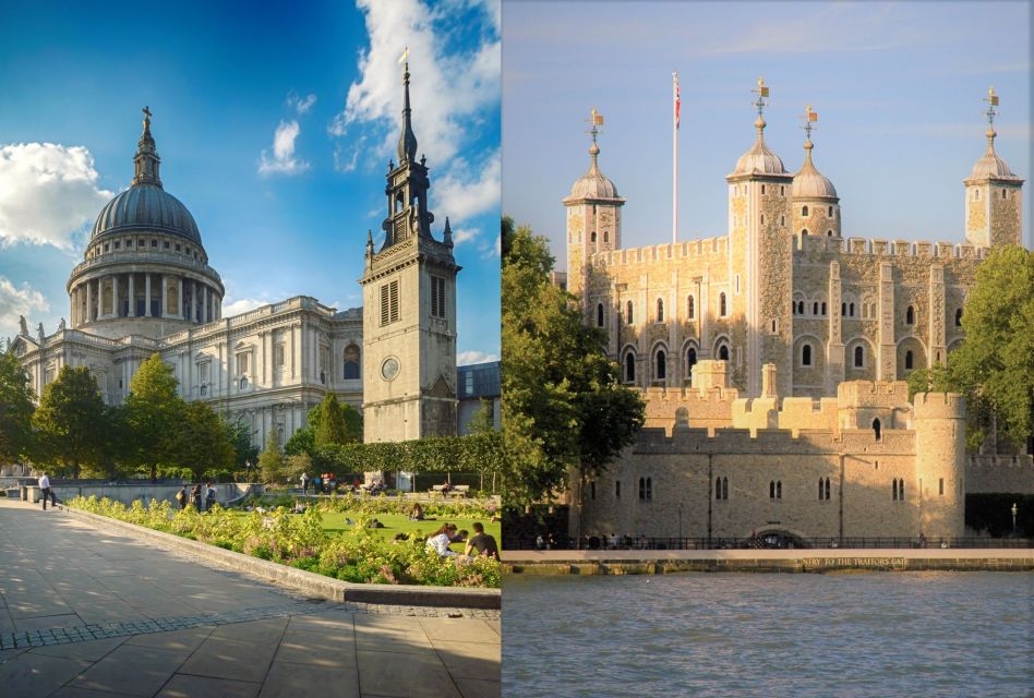 London: Crown Jewels Tour With River Cruise - Additional Tour Information