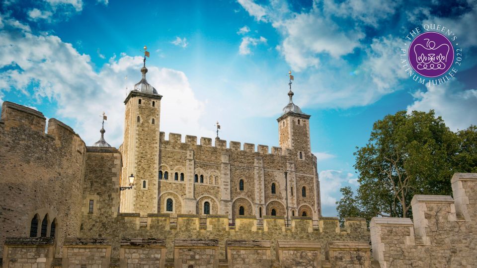 London in One Day Tour With River Cruise - Tour Highlights