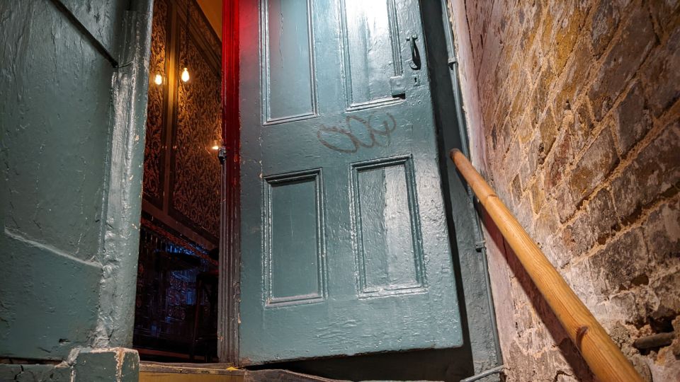 London: Jack the Ripper Private Self-guided Walk - Booking and Availability