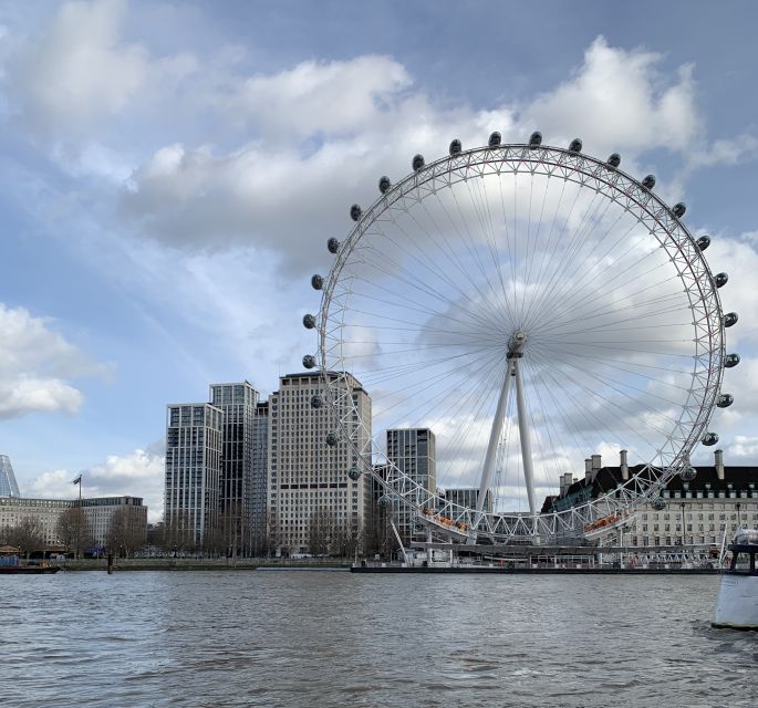 London: Private 3-Hour Family-Friendly Highlights Tour - Additional Tour Information