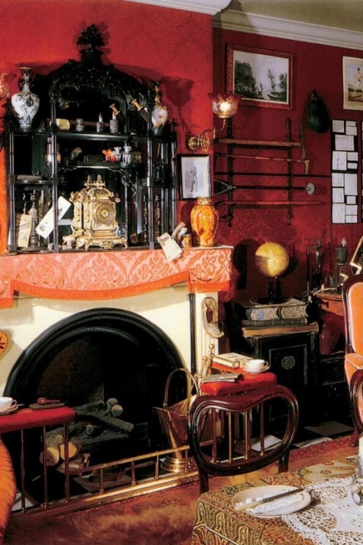 London: Sherlock Holmes Museum & Westminster Walking Tour - Frequently Asked Questions