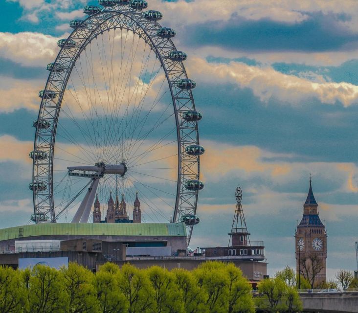 London : Spitalfields & East End Private Walking Tour - Frequently Asked Questions