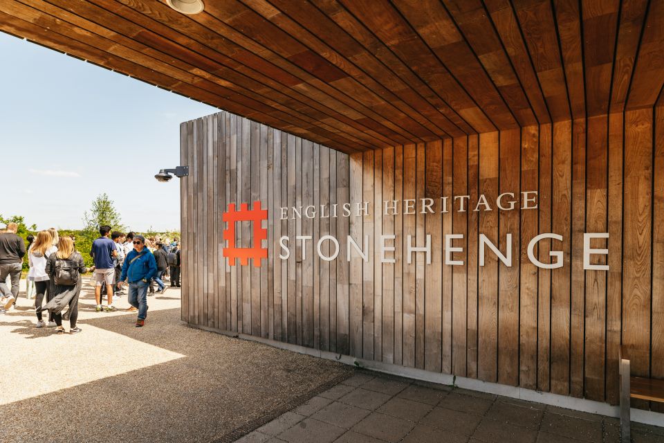 London: Stonehenge Half-Day Morning or Afternoon Tour - Booking and Cancellation Policies