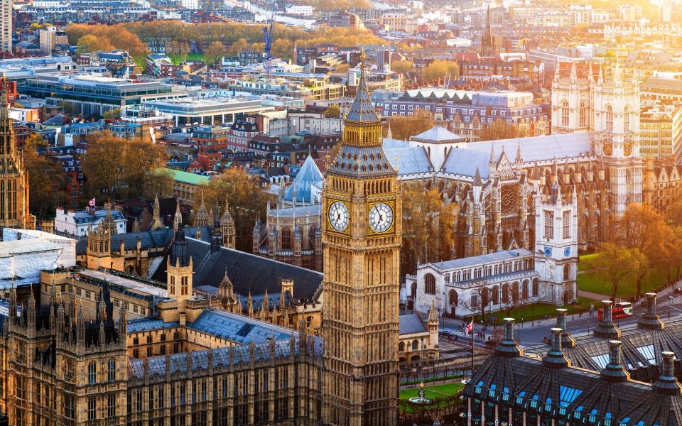 London: Westminster Abbey, Big Ben & Buckingham Palace Tour - Frequently Asked Questions