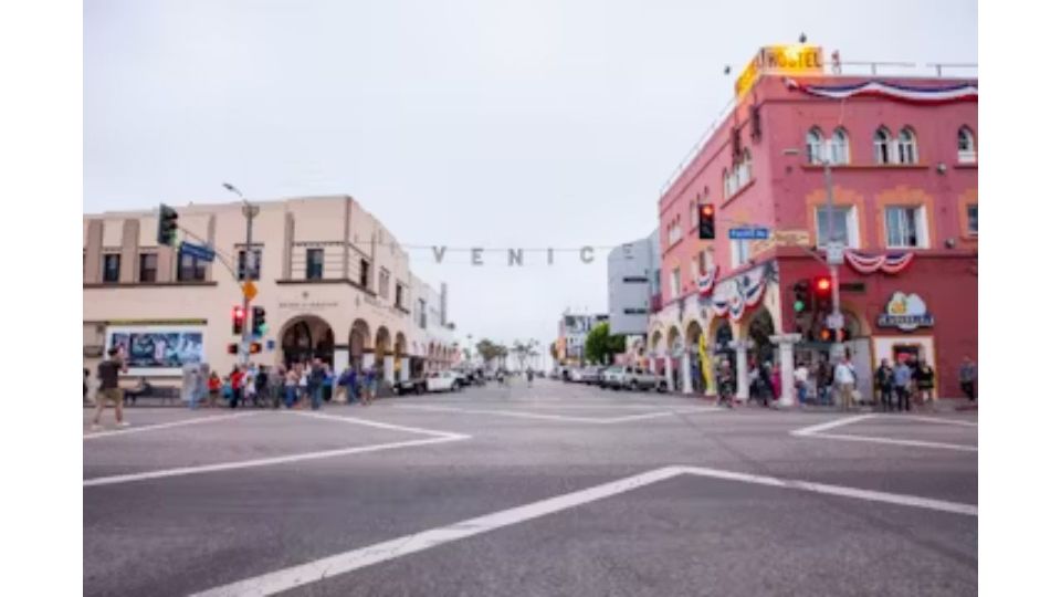 Los Angeles: Venice Beach Food Tour - Frequently Asked Questions