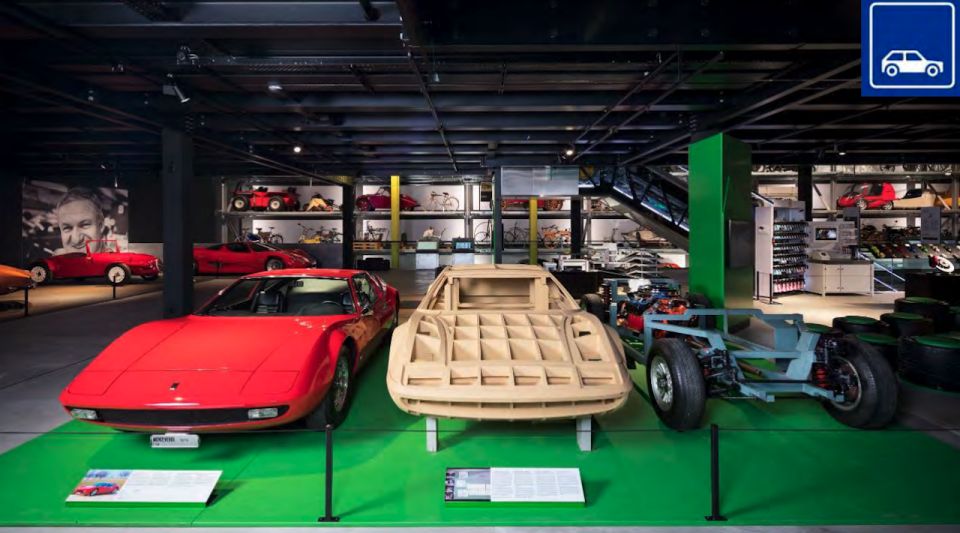 Lucerne: Swiss Museum of Transport Full Day Pass - Important Information