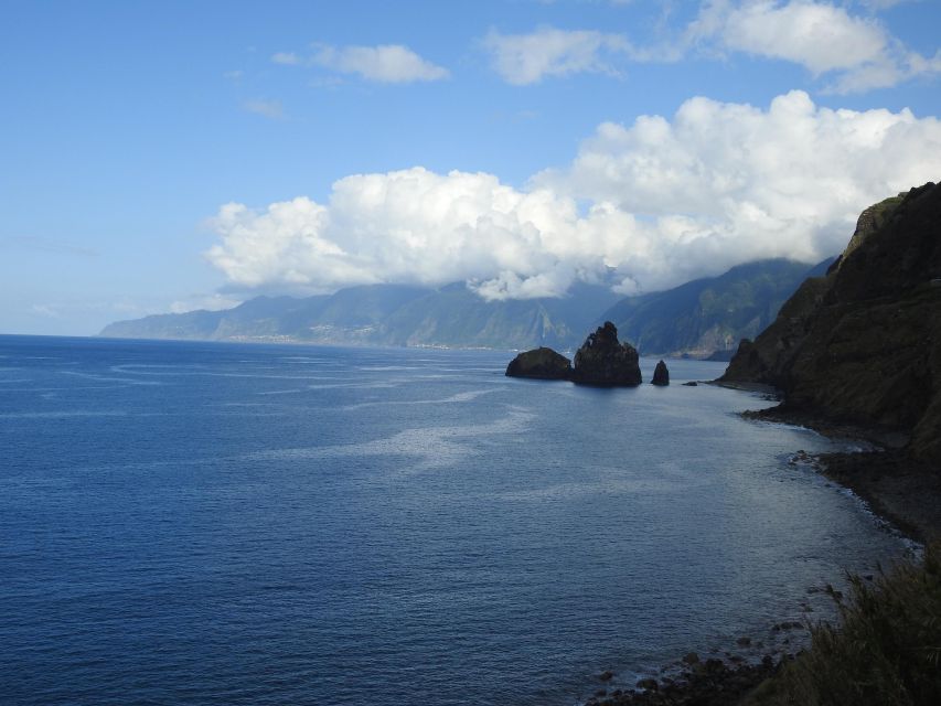 Madeira Island: Unforgettable Tour of the West Side of the Island - Reservation and Cancellation Policy