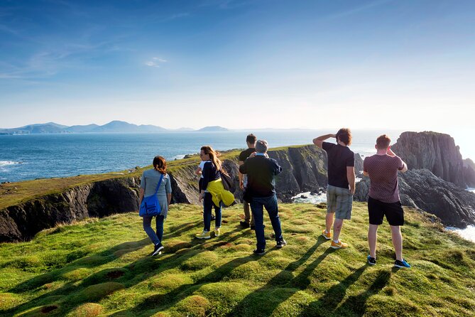 Malin Head and Inishowen Tour - Stellar Tour Reviews