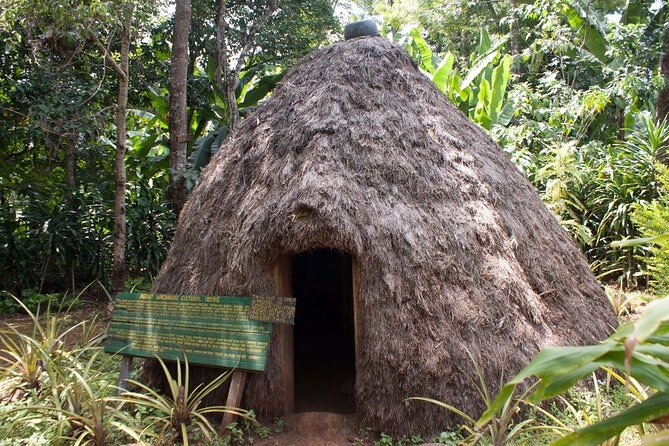 Marangu Waterfall & Coffee Making Cultural Tour | BURIGI CHATO SAFARIS CO LTD - Positive Reviews and Ratings