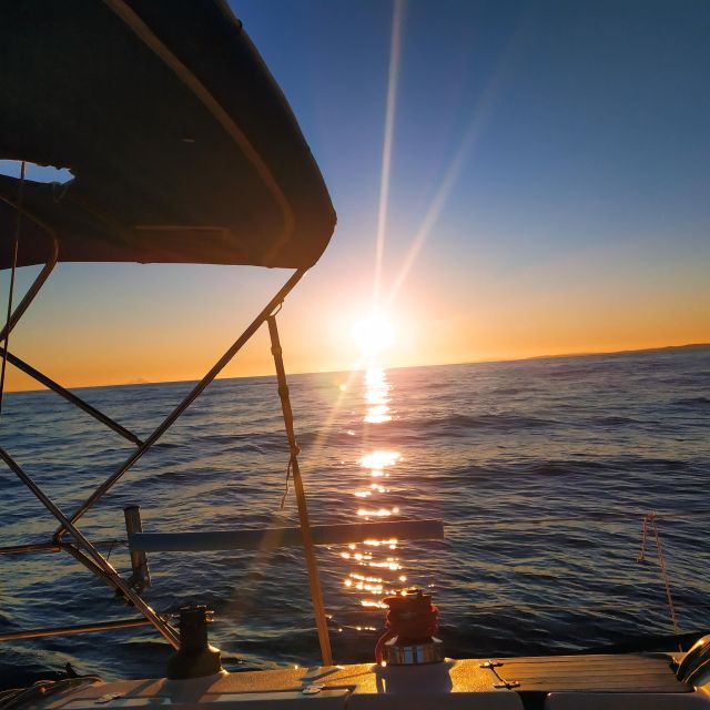 Marbella: 3 Hour Shared Sailing Experience - Customer Experiences and Reviews