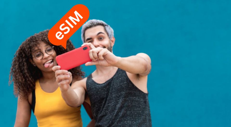 Marseille: France Esim Roaming Data Plan - Plan Benefits