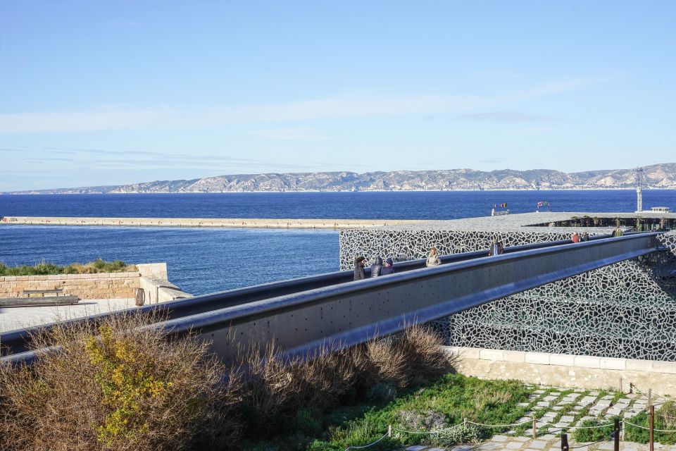 Marseille: Mucem Skip-the-Line Entry Ticket - Frequently Asked Questions