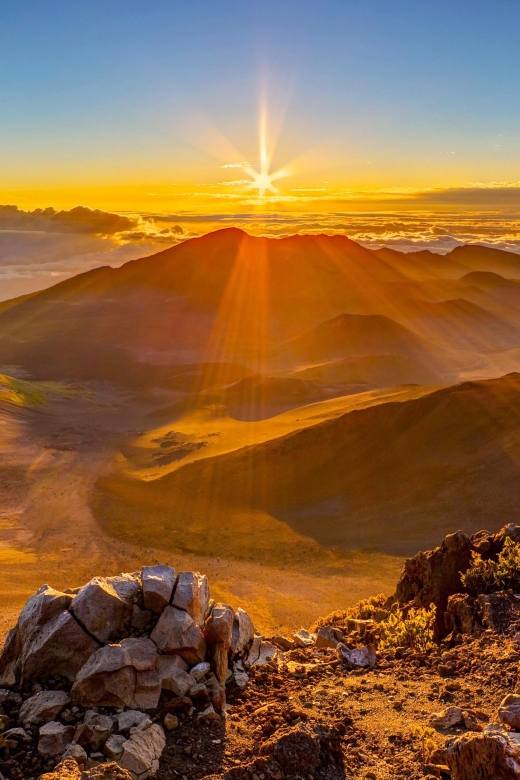 Maui: Haleakala Sunset and Stargazing Tour With Dinner - Frequently Asked Questions