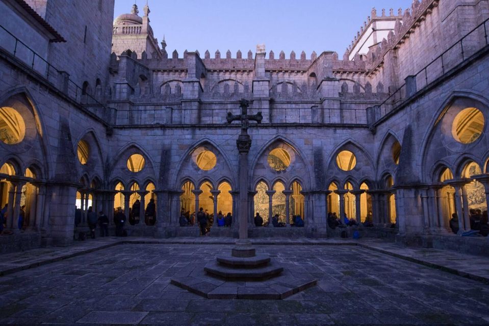 Medieval Porto - Cultural Heritage