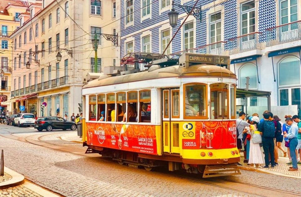 Medieval Tour in Lisbon With Tuk Tuk 1h30 7hills - About the Guide