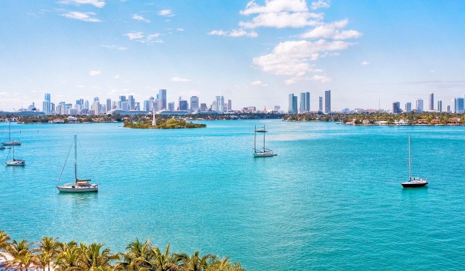 Miami: City Tour and Speedboat Experience - Frequently Asked Questions