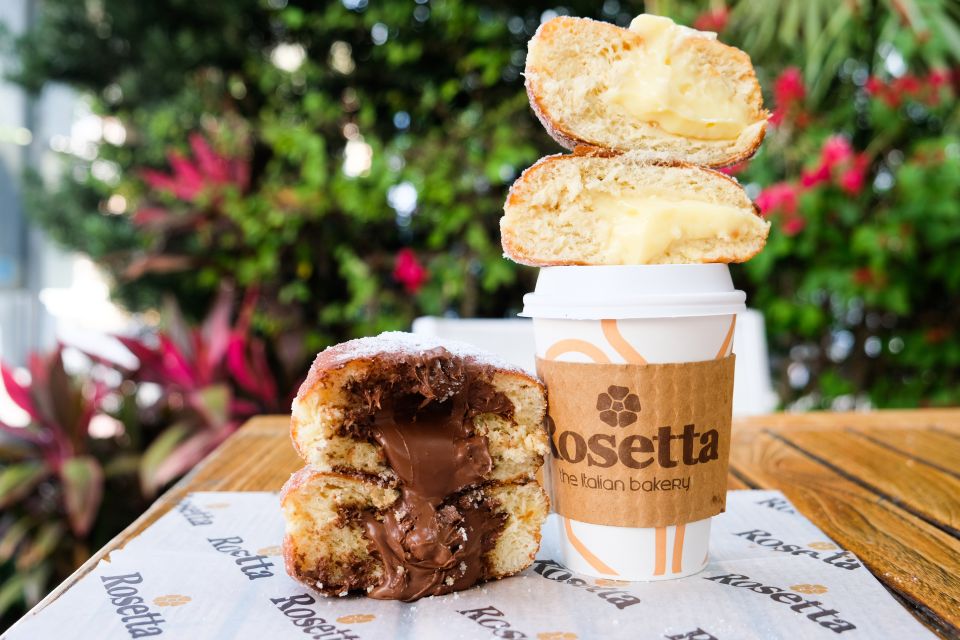 Miami Donut & Gelato Adventure by Underground Donut Tour - Exceptional Tour Experience