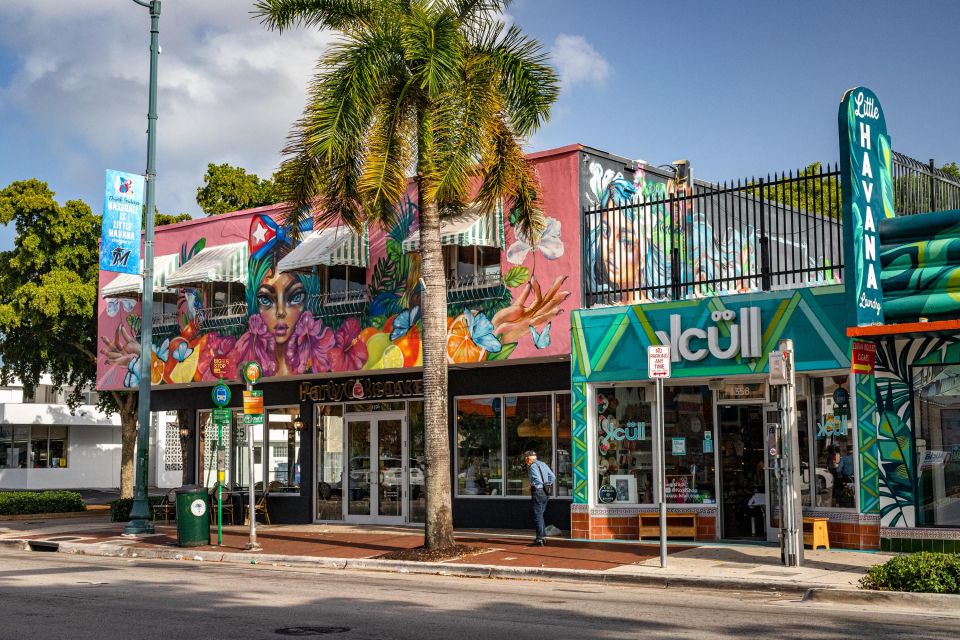 Miami: Little Havana Wow Walking Tour - Small Group Size - Frequently Asked Questions