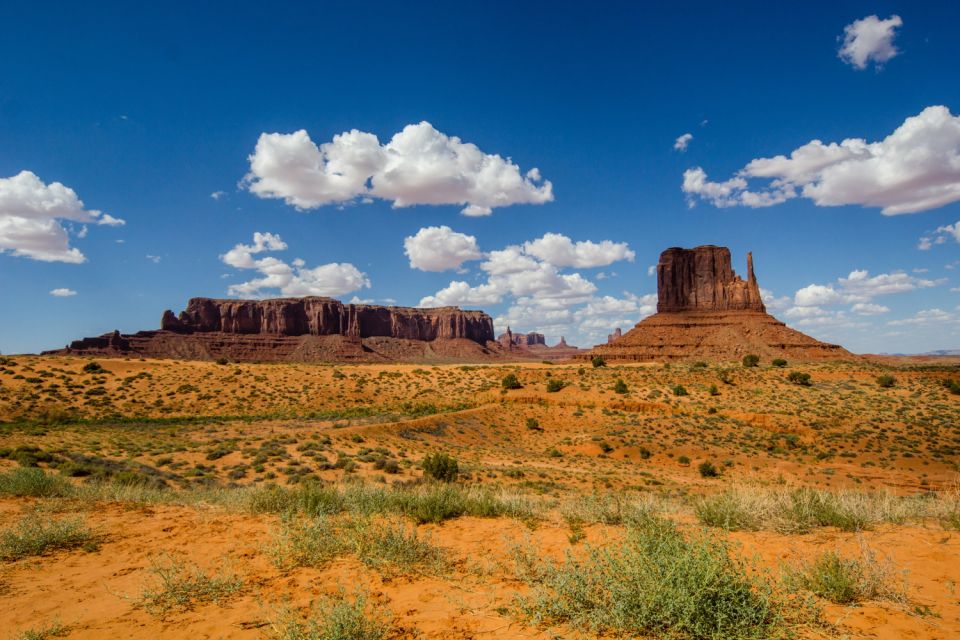 Moab: Canyonlands National Park Scenic Driving Tour - Cancellation and Reservation