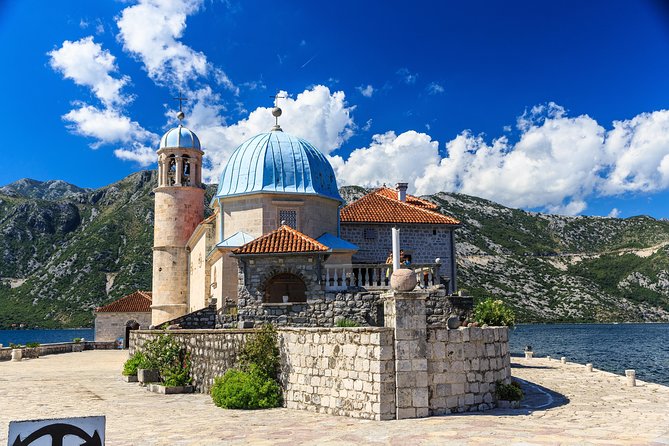 Montenegro Coast Experience From Dubrovnik (Private) - Flexible Booking Options