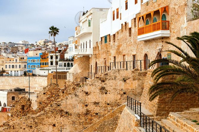 Morocco Day Trip From Spain: Private Luxury & All-Inclusive - Exclusive English-Speaking Guide