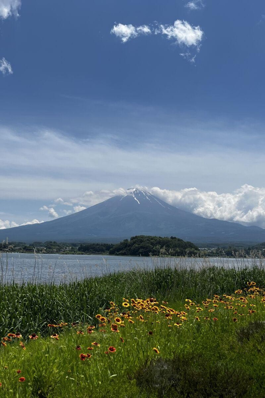 Mount Fuji Day Trip: A Review - Immersive Cultural Discoveries