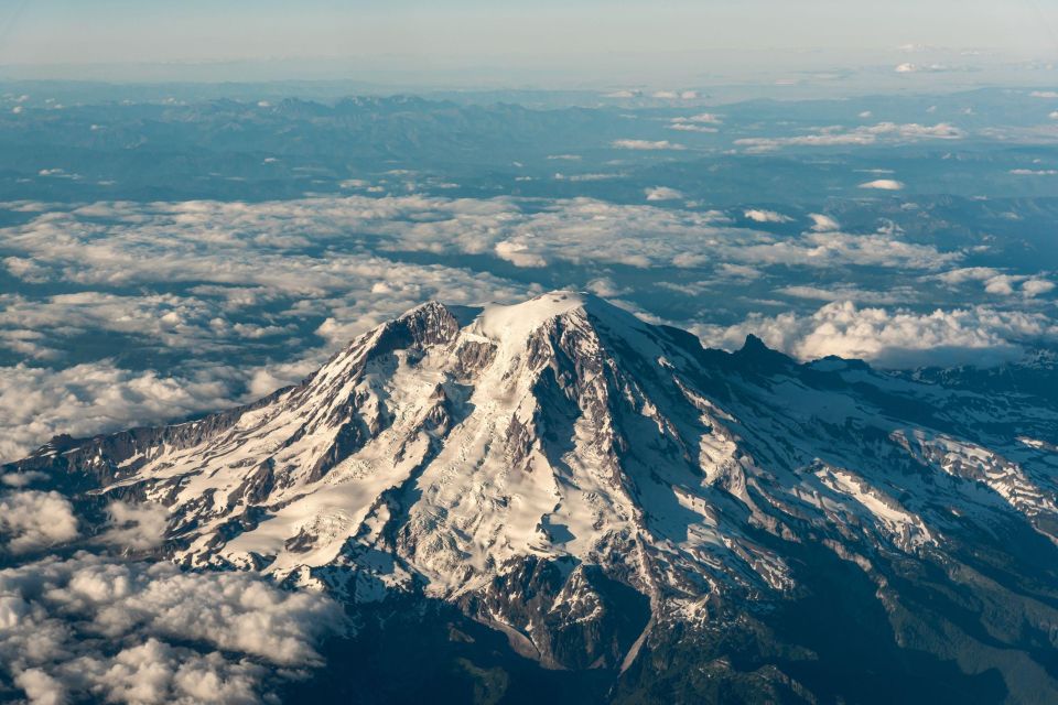 Mount Rainier National Park: Audio Tour Guide - Customizing Your Tour Experience