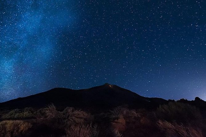 Mount Teide Night Tour: Stargazing, Dinner and Hotel Pick up - Guest Reviews and Feedback