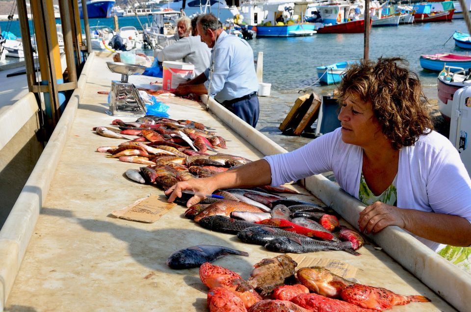 Mykonos: Mykonos Town Private Walking Tour - Vibrant Culture and Easy-going Attitude