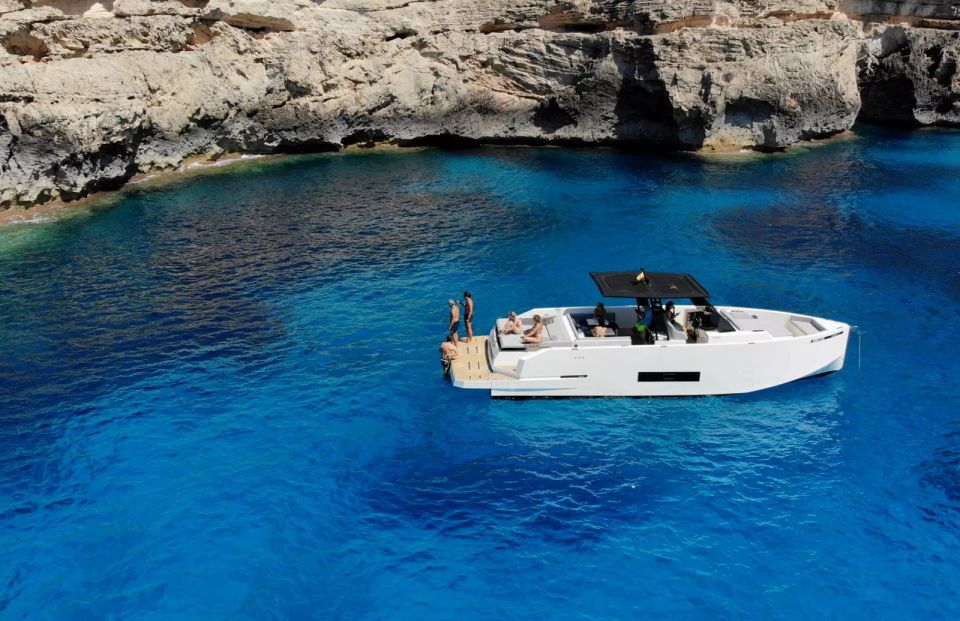 Mykonos: Private Cruise on a Brand New Luxury Yacht - Frequently Asked Questions