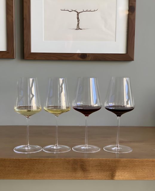 Napa: Intro to Wine Tasting With Napa Sommelière - Frequently Asked Questions