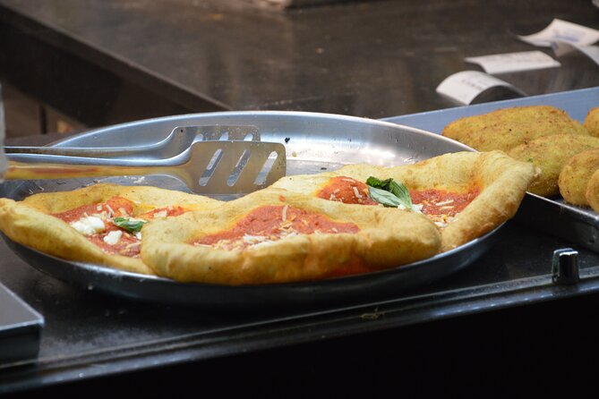 Naples Pizza and More Food Tour - Do Eat Better Experience - Highlights of the Tour