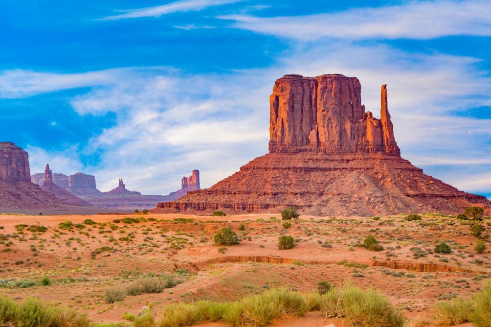 Navajo Tribal Park Monument Valley Self-Guided Driving Tour - Customer Ratings and Feedback