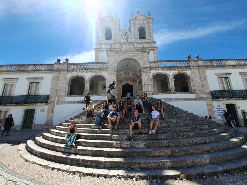 Nazaré & Óbidos - Private 7-Hour Tour From Lisbon - Tour Inclusions and Limitations